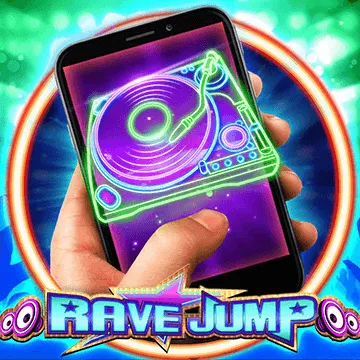 Rave Jump Mobile