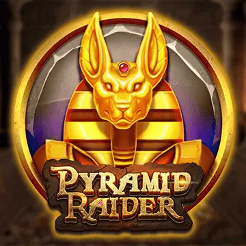 Pyramid Raider