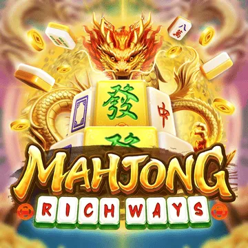 Mahjong Rich Ways