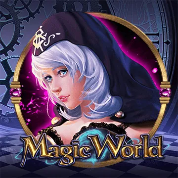 MagicWorld