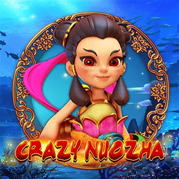 Crazy Nuozha