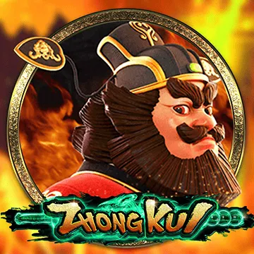 ZhongKui