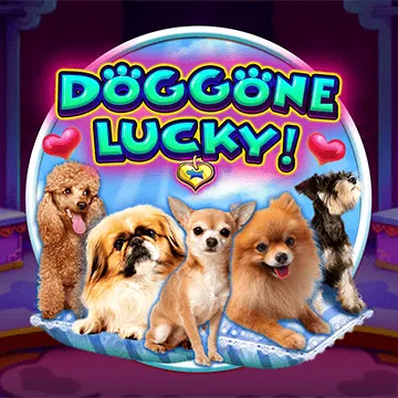 Doggone Lucky