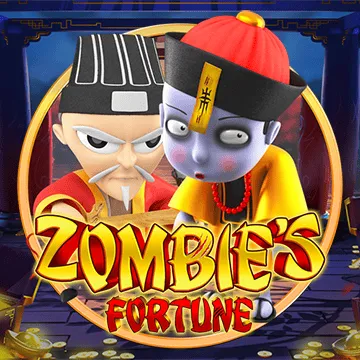Zombie s Fortune