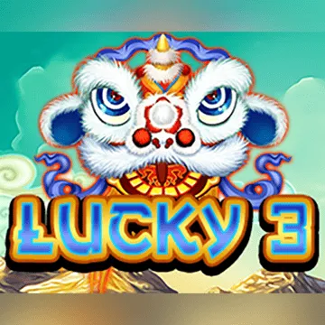 Lucky 3