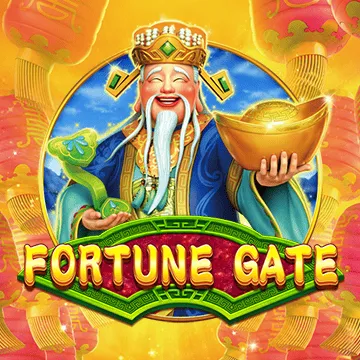 Fortune  Gate