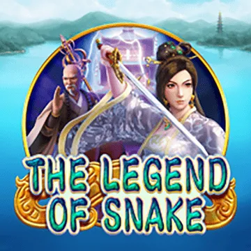 The Legend Of Snake