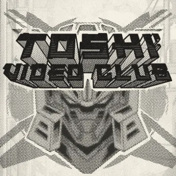 Toshi Video Club