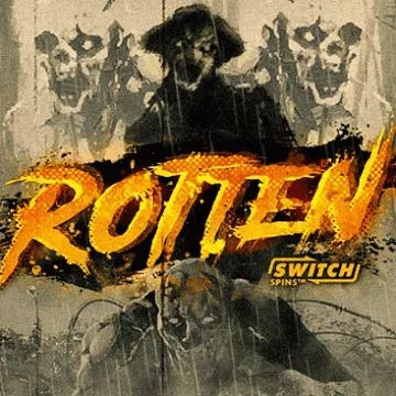 Rotten