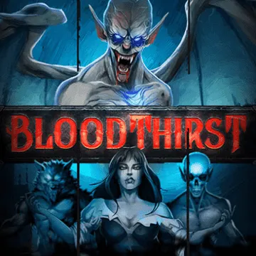 Bloodthirst