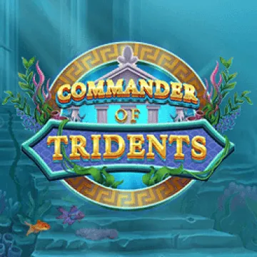 Commander of Tridents
