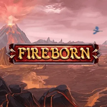 Fireborn