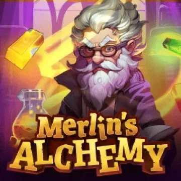 Merlins Alchemy