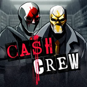 Cash Crew