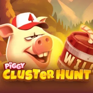 Piggy Cluster Hunt