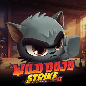 Wild Dojo Strike