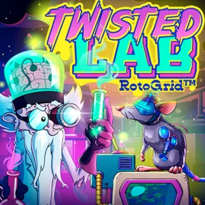Twisted Lab