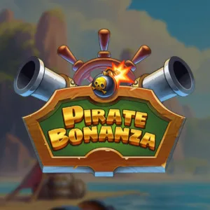 Pirate Bonanza