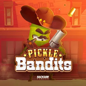 Pickle Bandits