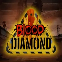 Blood Diamond DNT