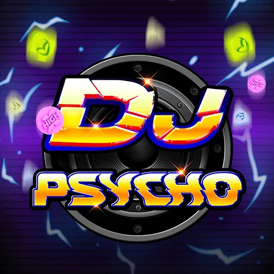 Dj Psycho DNT