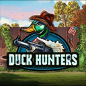 Duck Hunters DNT