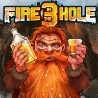 Fire in the Hole 3 DNT