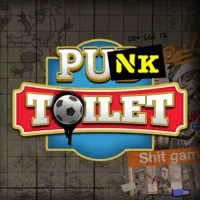 Punk Toilet DNT