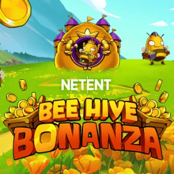 Bee Hive Bonanza DNT