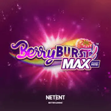 Berryburst MAX DNT