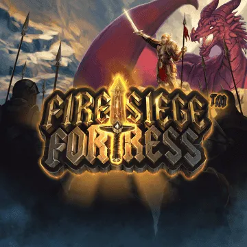 Fire Siege Fortress DNT