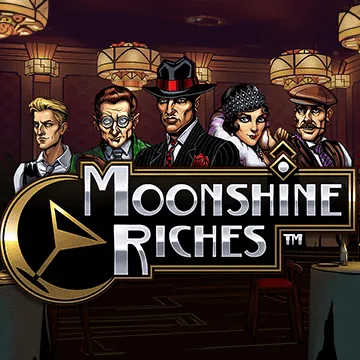 Moonshine Riches DNT