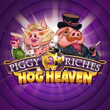 Piggy Riches 3: Hog Heaven _R96_F1 DNT