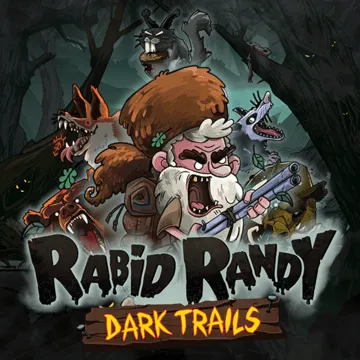 Rabid Randy Dark Trails_R96_F1 DNT