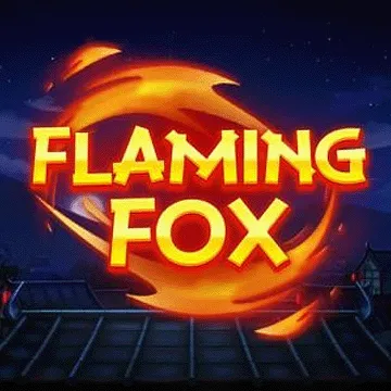 Flaming Fox DNT