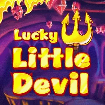 Lucky Little Devil