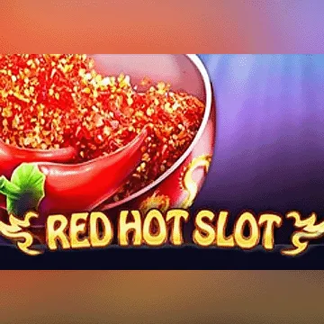 Red Hot Slot DNT