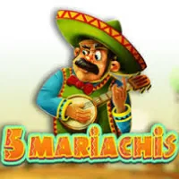 5 Mariachis