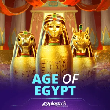 Age of Egypt