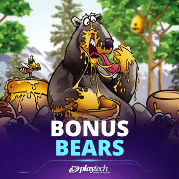 Bonus Bears