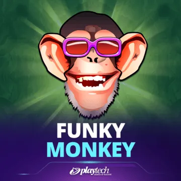 Funky Monkey