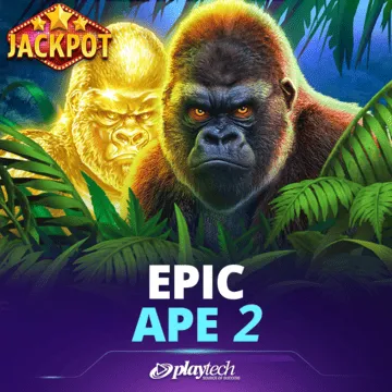Epic Ape 2