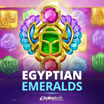 Egyptian Emeralds