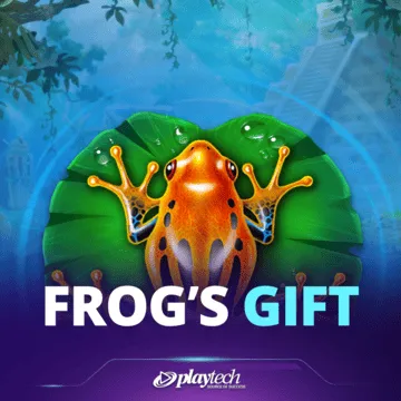 Frog s Gift