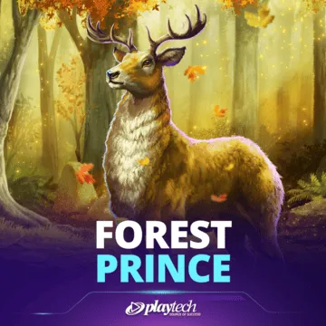 Forest Prince
