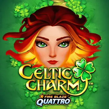 Fire Blaze Quattro: Celtic Charm