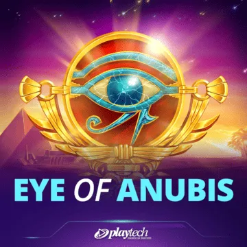 Eye of Anubis