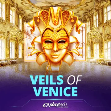 Veils of Venice