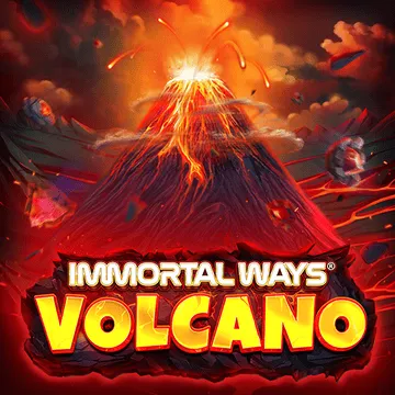 Immortal Ways Volcano