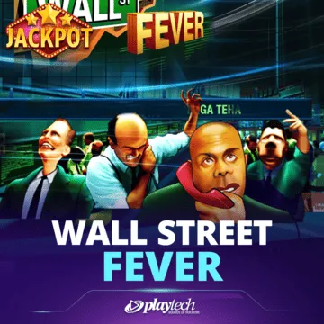 Wall Street Fever